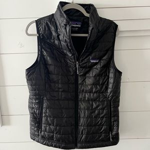 Patagonia Nano Puff Vest Women’s Large